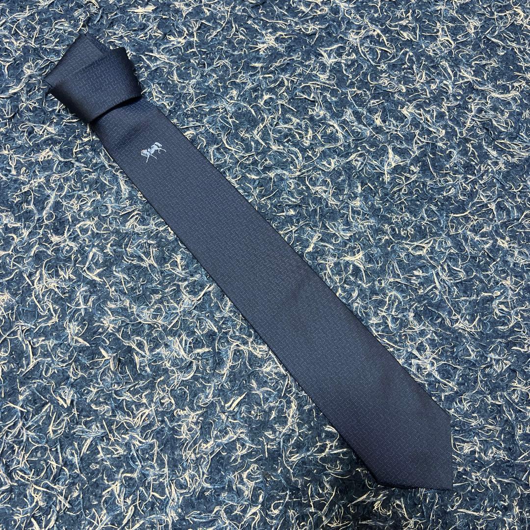 HERMES - ZINGARO TOKYO/ エルメス×ジンガロ ネクタイ