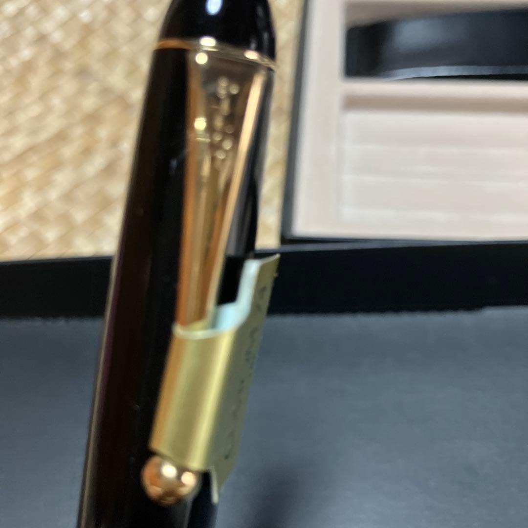 PILOT パイロット万年筆　CUSTOM カスタム74 14K 新品未使用