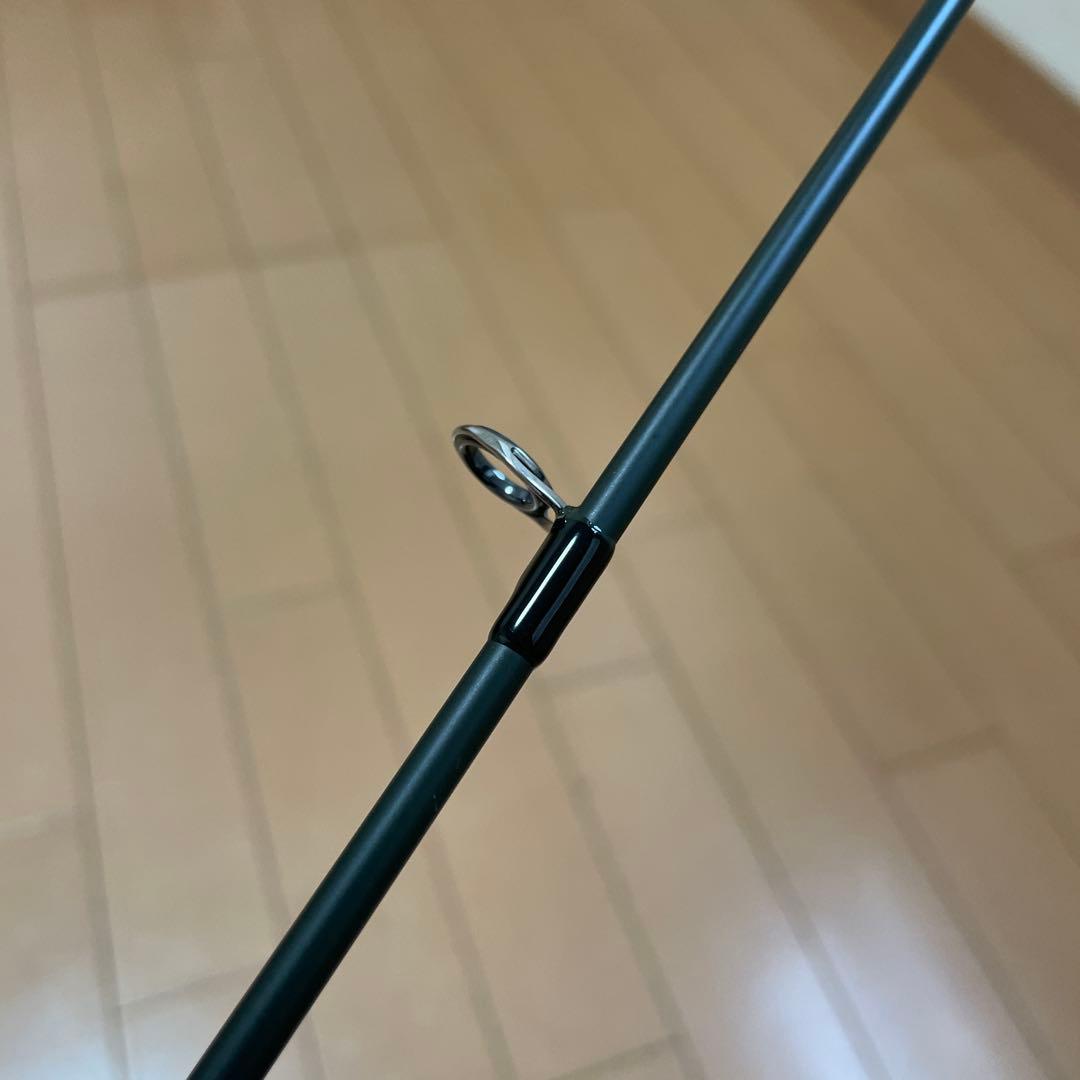 サムルアーズ サムスティック　Light Trip 55L-CSCHE