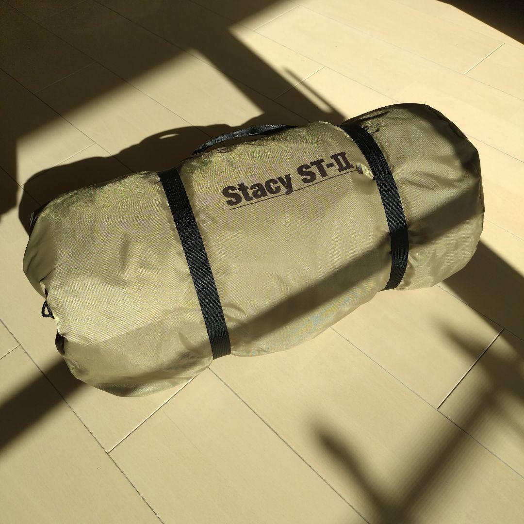 オガワ ogawa ステイシーST-Ⅱ サンドベージュ