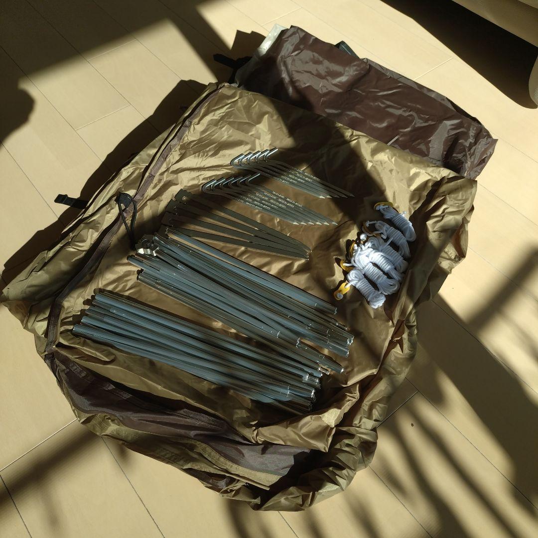 オガワ ogawa ステイシーST-Ⅱ サンドベージュ