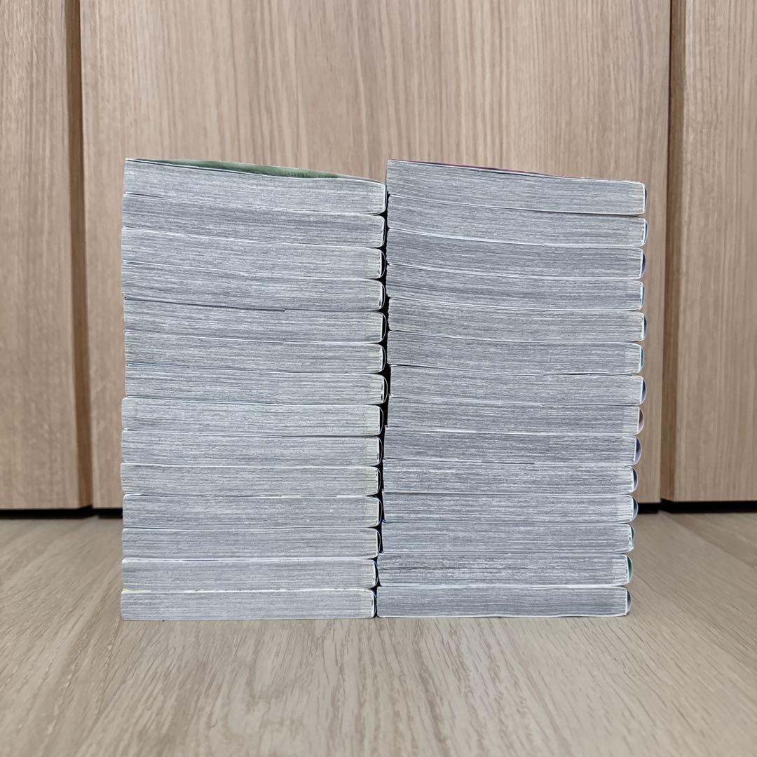 ✨良品 Dr. STONE 全巻セット 1〜27巻＋reboot:百夜