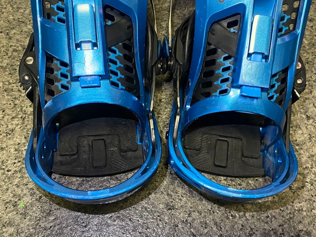 BURTON GENESIS Re:Flex Sサイズ