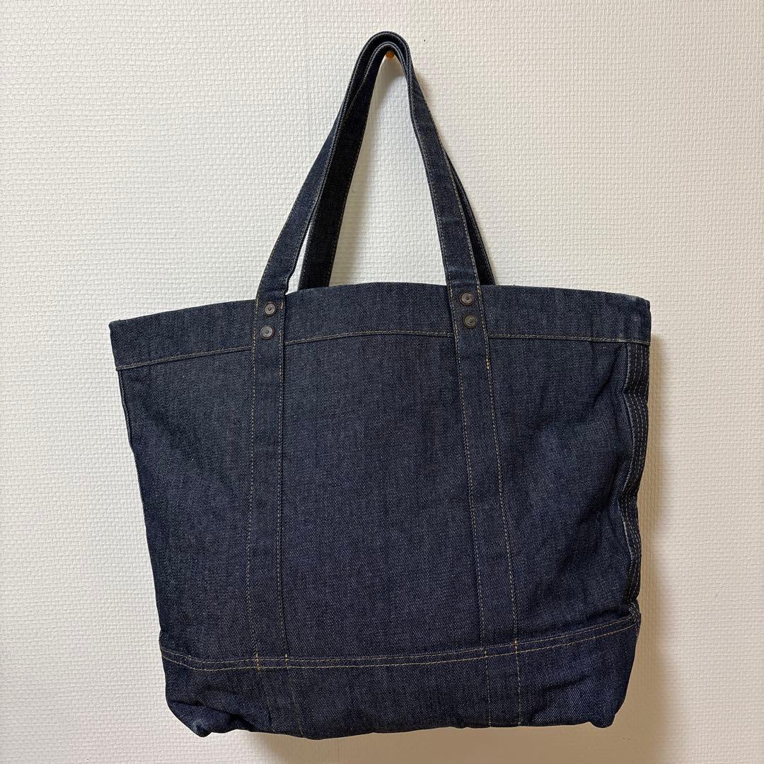 ポロラルフローレン　POLO RALPH LAURENトートバッグ