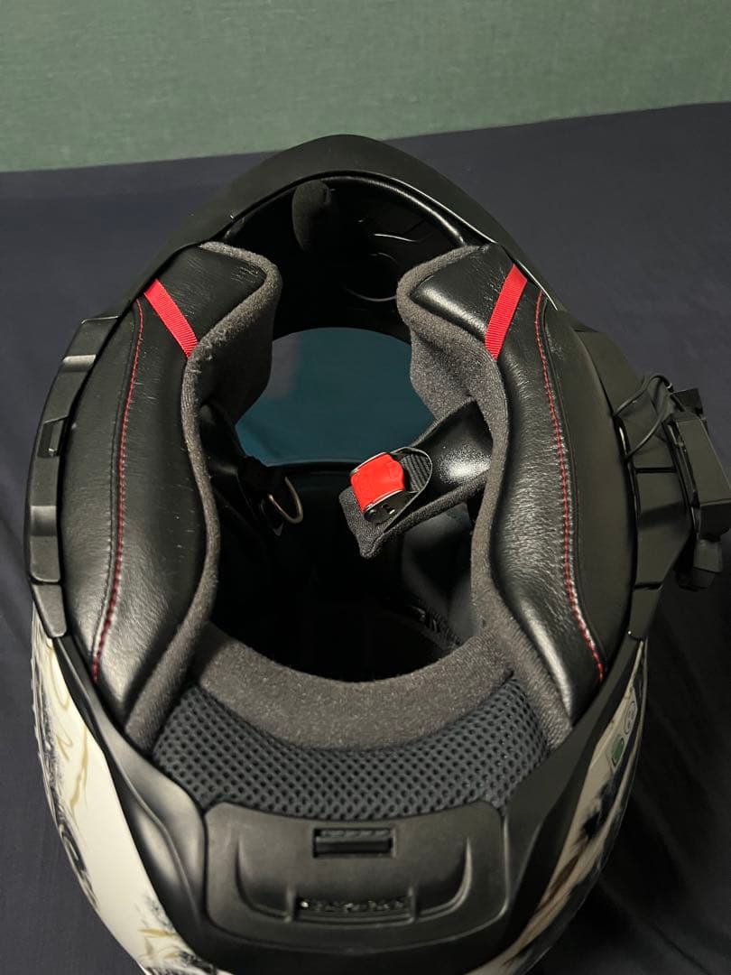 SHOEI GT-Air 2 II CONJURE TC-6 コンジュール