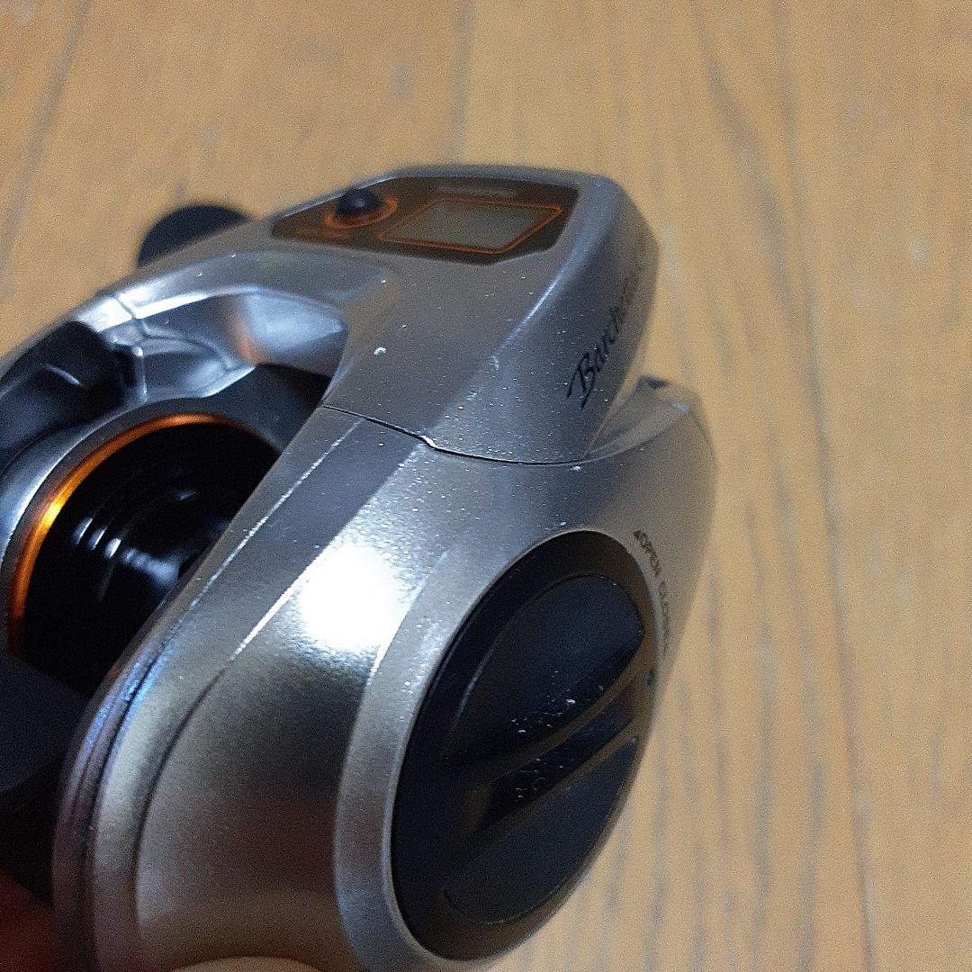 値下げ　シマノ　バルケッタ CI4+ 301HG