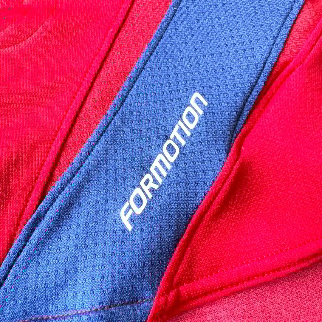 【選手用 / FORMOTION】梶山陽平 ＃１０ FC東京 ２００８（H）