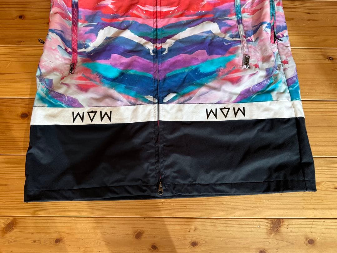 MARQLEEN マークリーン ギャラクシージャケット