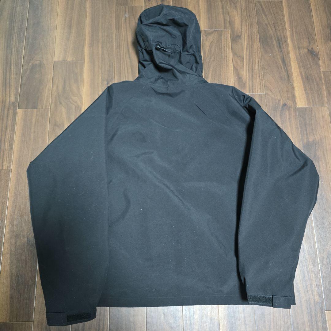 NOMADIK 777 RONIN 黒 ノマディックスノーボードウェア Lサイズ