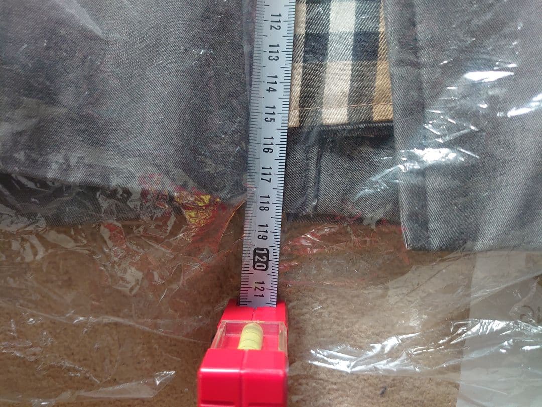 レア80’s 英国製 BURBERRYS トレンチコート　trench21一枚袖