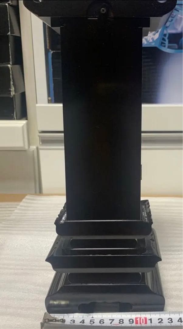 繰り出し位牌　21(仏具、仏壇)