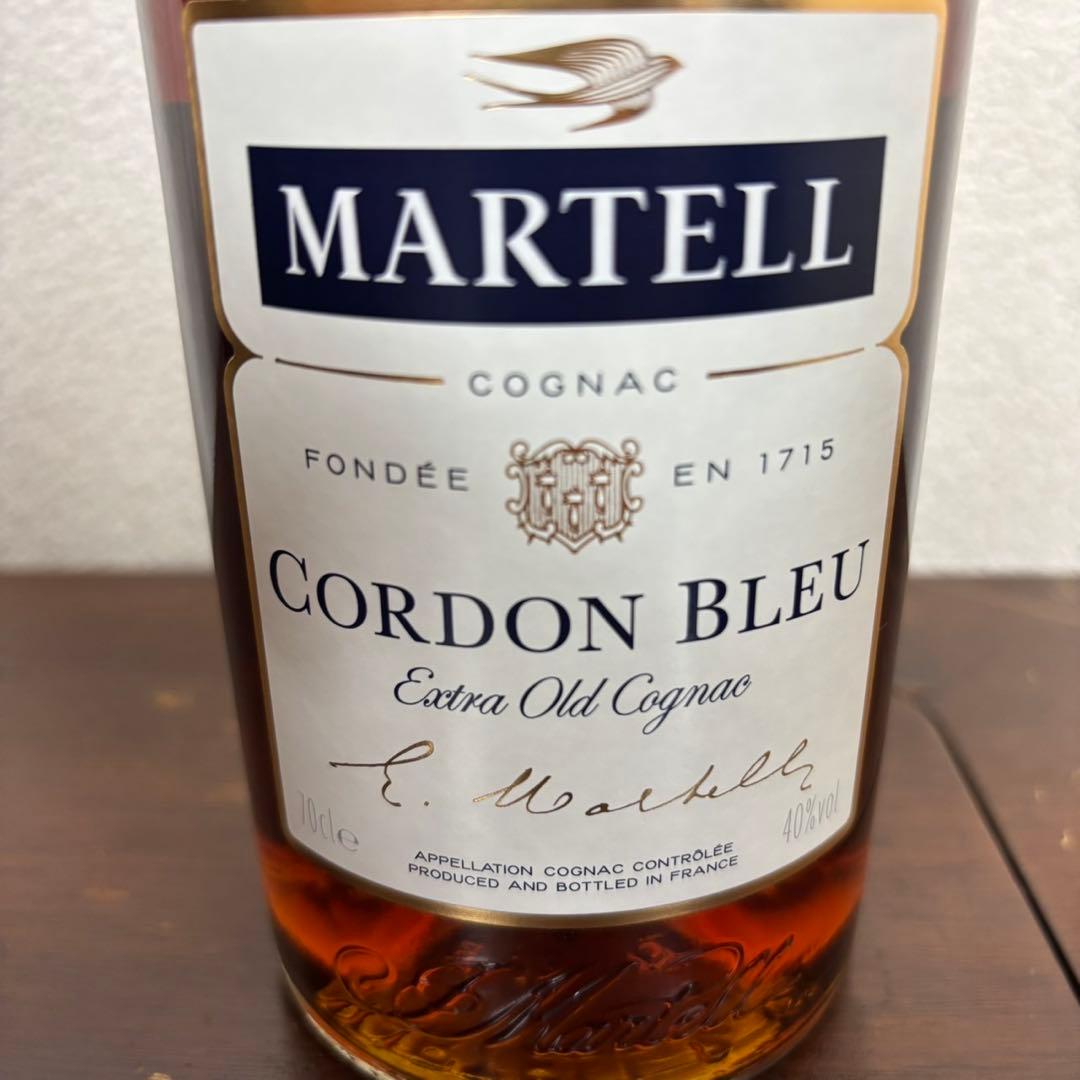 MARTELL CORDON BLEU マーテル コルドンブルー 819