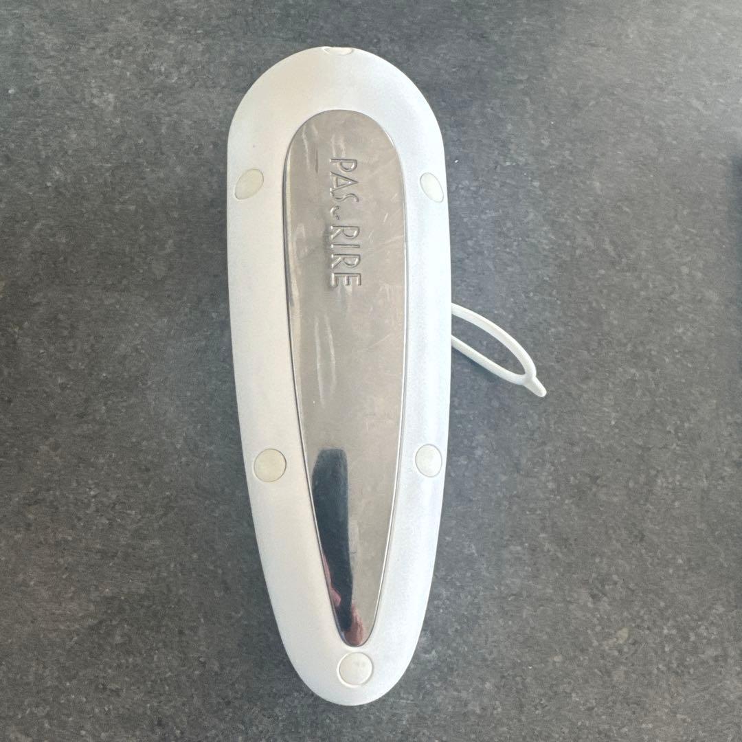 パスリル　PASURIRE 美顔器