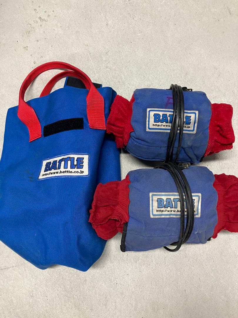 タイヤウォーマー バトルファクトリー GP3サイズ NSF250R NX7 等