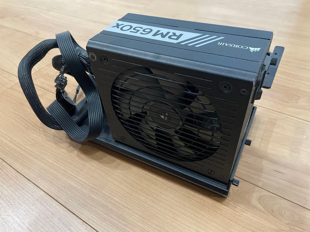 Minisforum DEG1 外付けGPU ドッキング ステーションセット