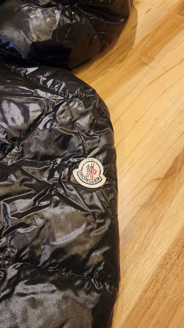 MONCLER モンクレール MEINA ダウンコート プラ ック 00