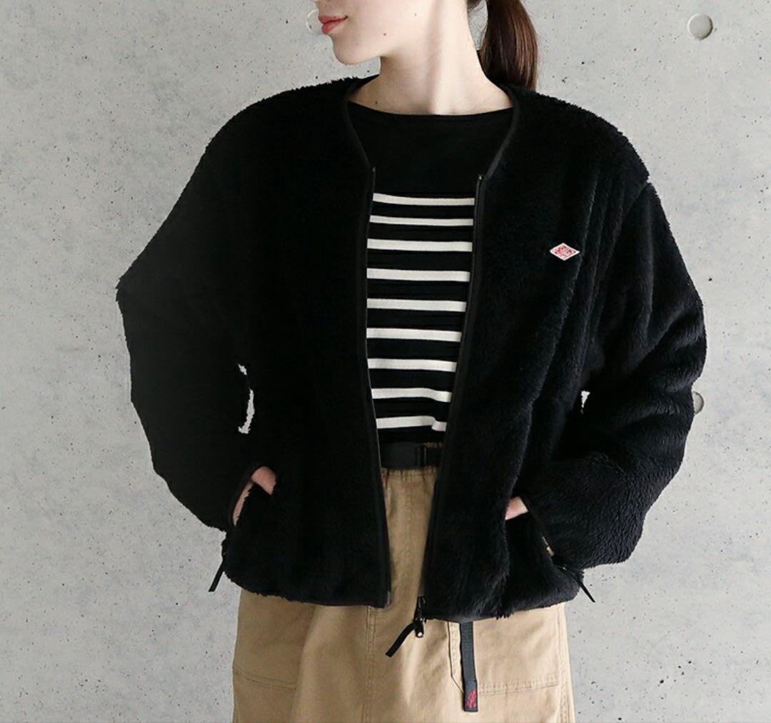 プリア　新品オーシバル　ボーダーニット　プルオーバーセントジェームズ