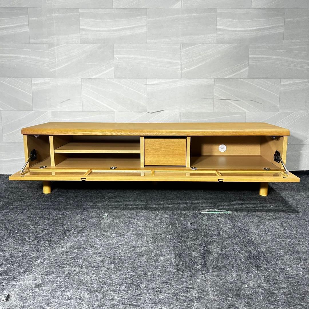 nitori テレビ台 レッタ150 シンプル おしゃれ 家具 d5047