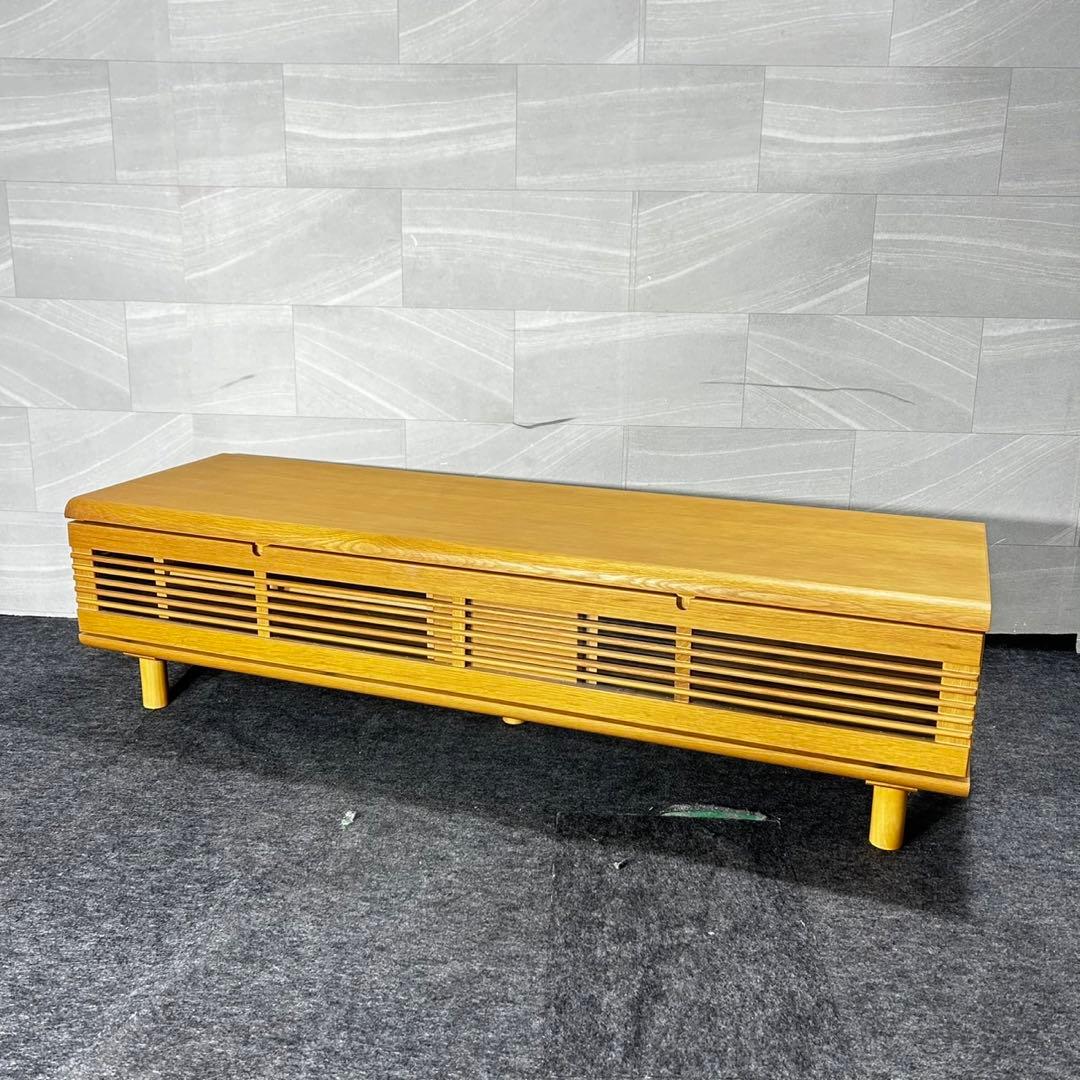 nitori テレビ台 レッタ150 シンプル おしゃれ 家具 d5047