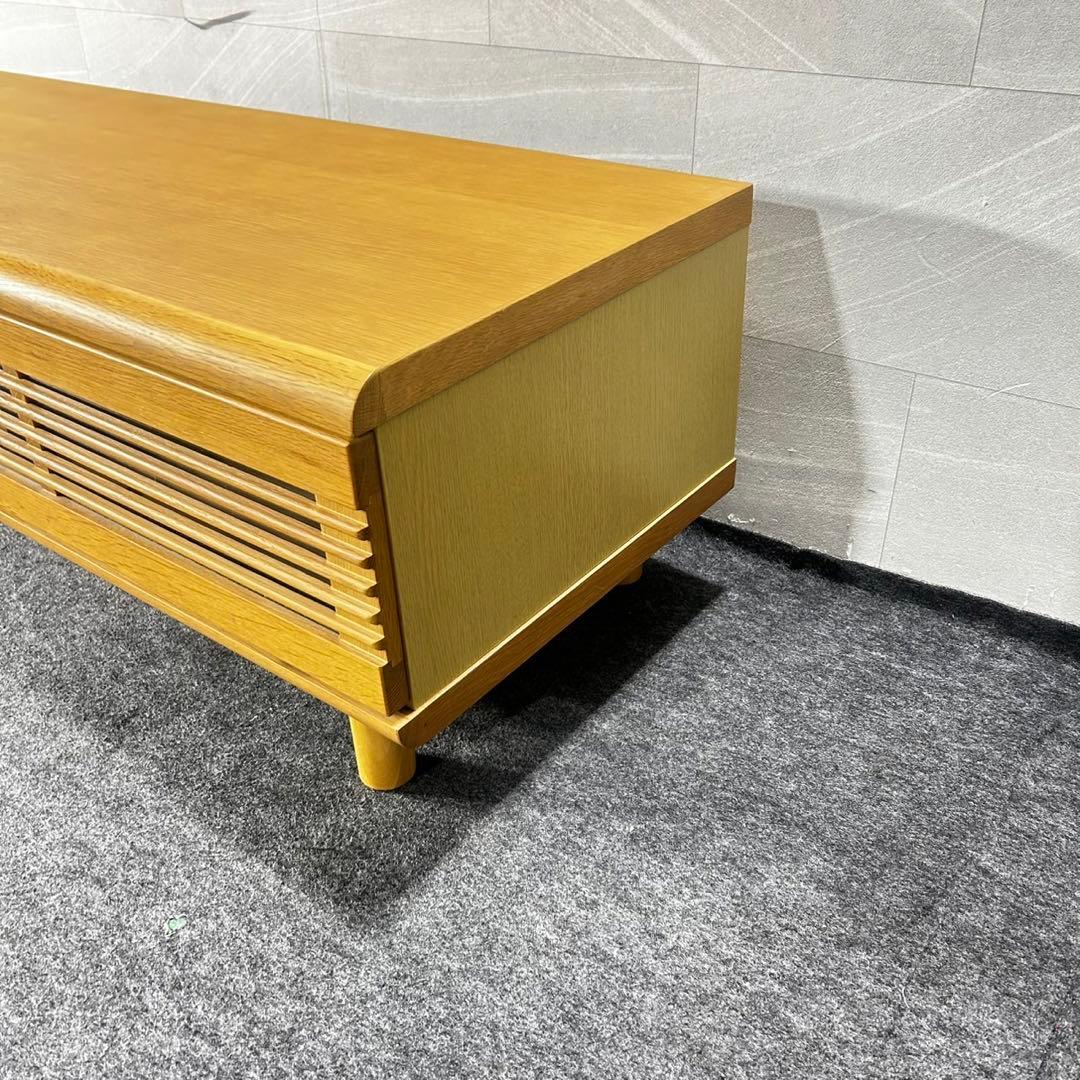 nitori テレビ台 レッタ150 シンプル おしゃれ 家具 d5047