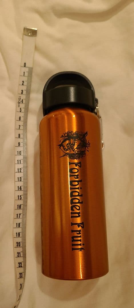 forbiddenfruitボトル新品未使用品ifsixwasnine LGB