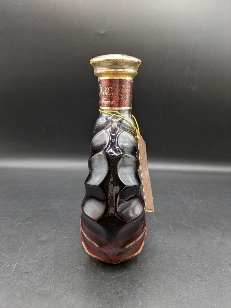 ジャッキー REMY MARTIN XO SPECIAL コニャック