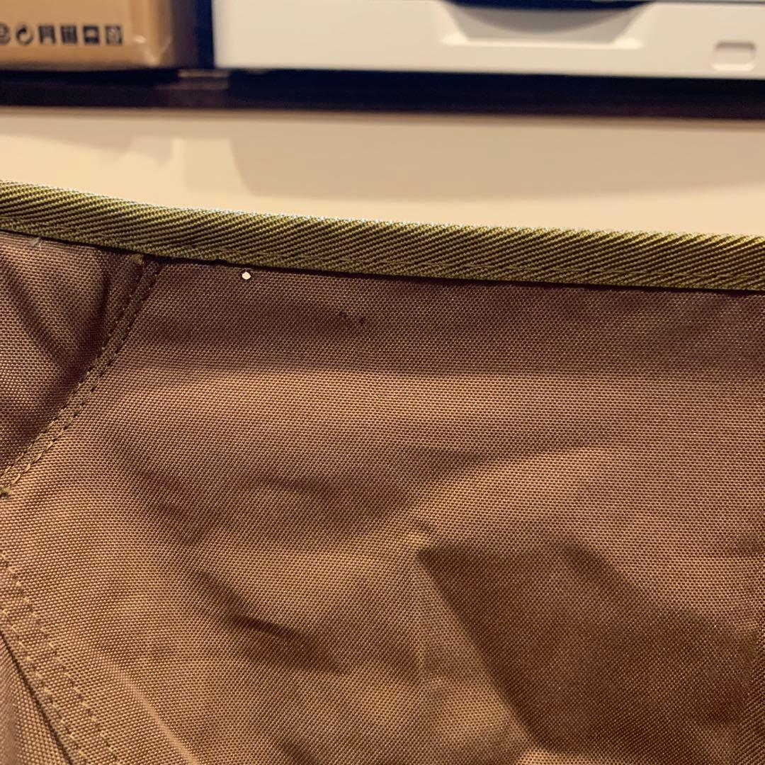 ヘリノックス　タクティカルチェア