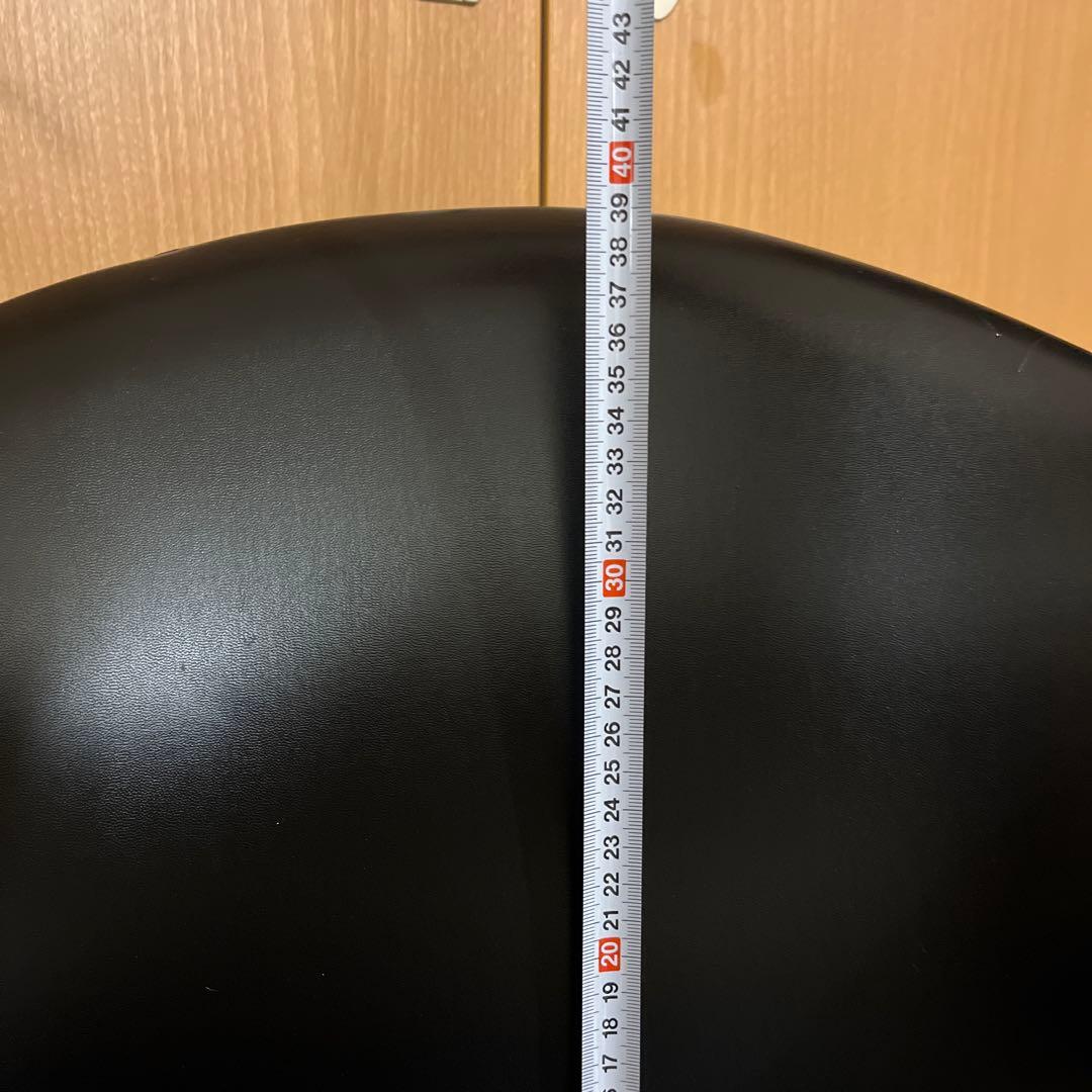 アサヒファニチュア　チェア　 ミッドセンチュリー　北欧デザイン