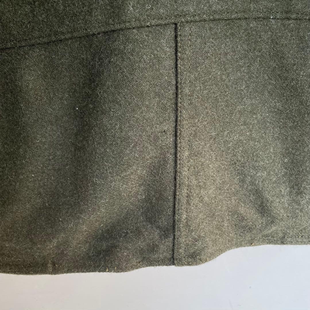 80s 90s FILSON ウールジャケット ヴィンテージ 古着 アメカジ