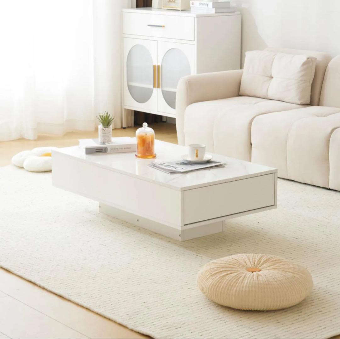 ローテーブル カフェテーブル