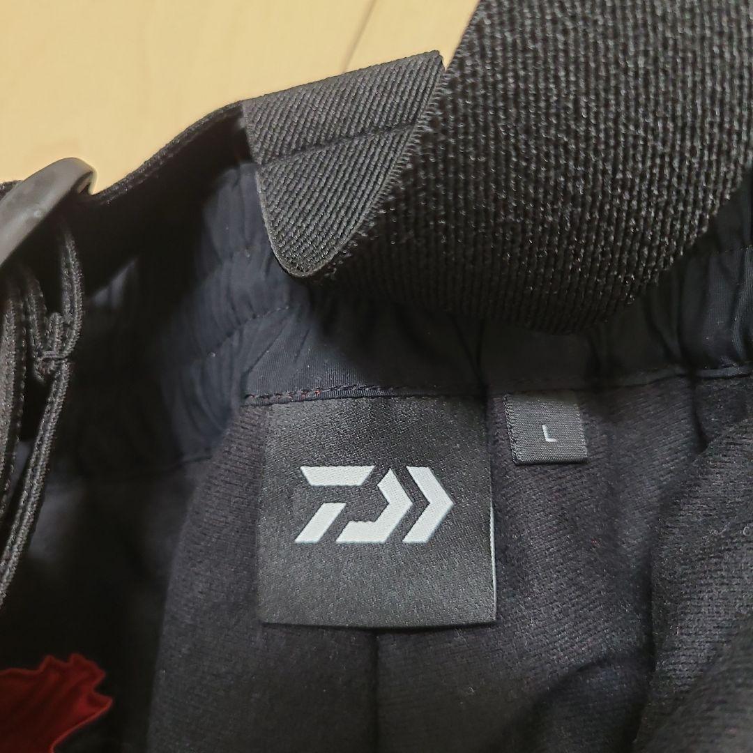 DW-1824 GORE-TEX コンビアップウィンタースーツ