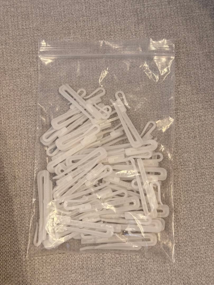 【美品】スヌーピーレースカーテン6枚セット