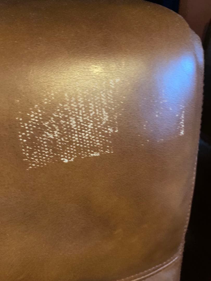 ヴィンテージソファ