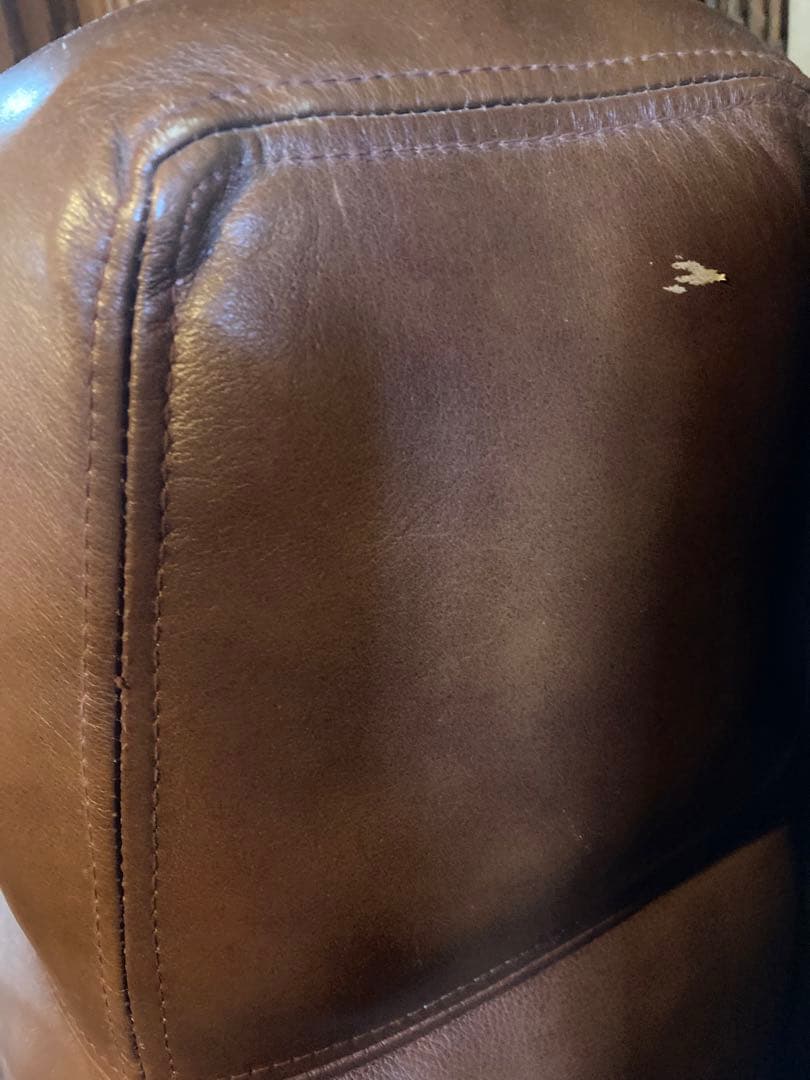 ヴィンテージソファ