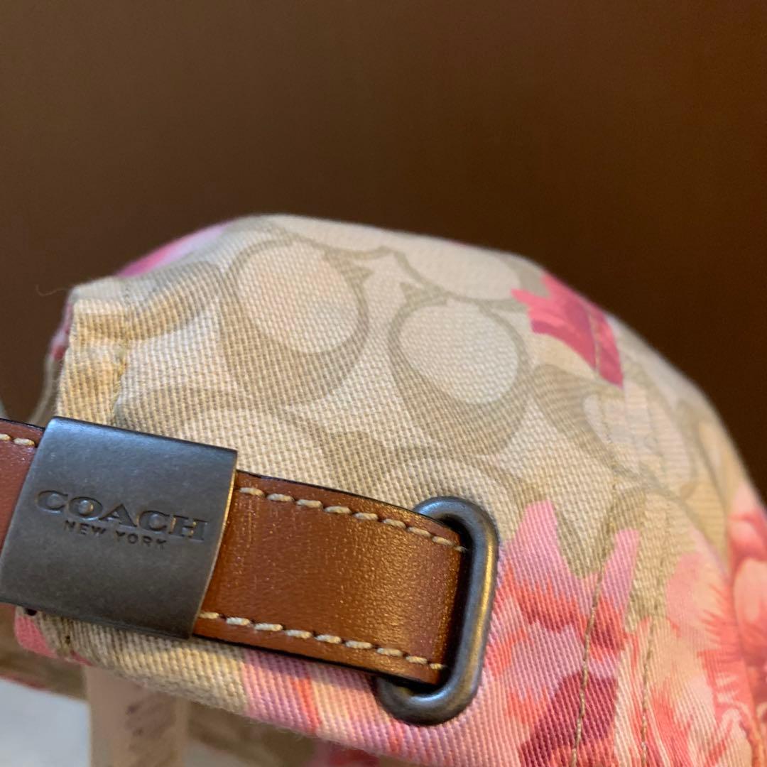 蘭丸♡ຼ Coachカフェファセット