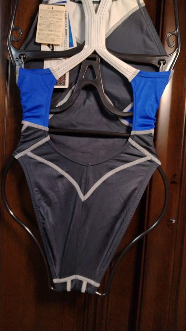 い*す様 Mizuno 水着ハイカットアクセルスーツ S 新品タグ mizuno