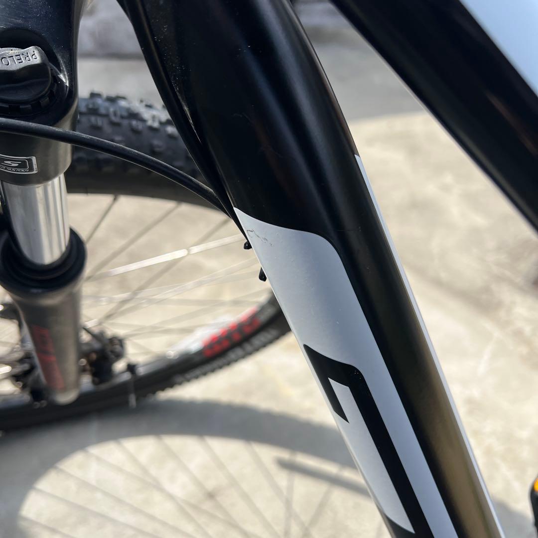 【うらしん】　直引取なら33,000！　GT MTB 27.5