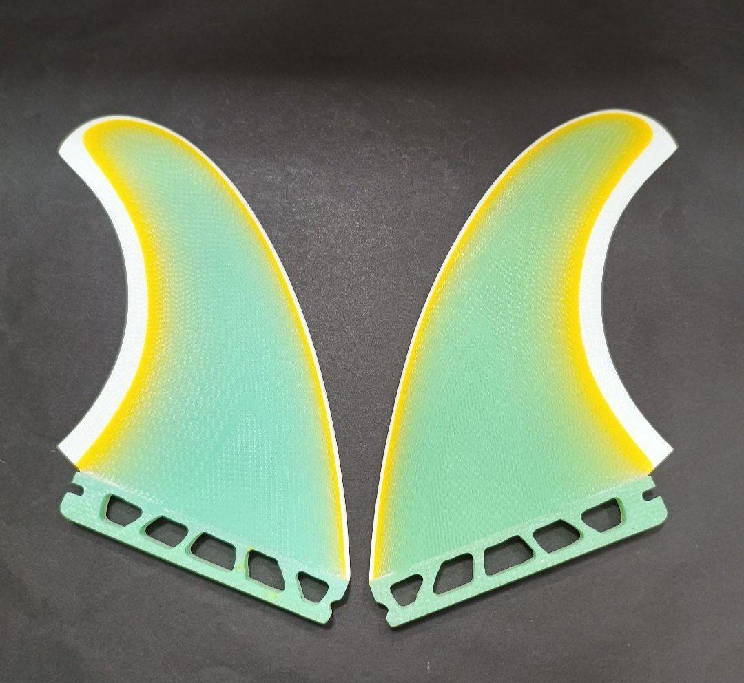 realsurferさん専用　フューチャー対応　ツインスタビ　セット