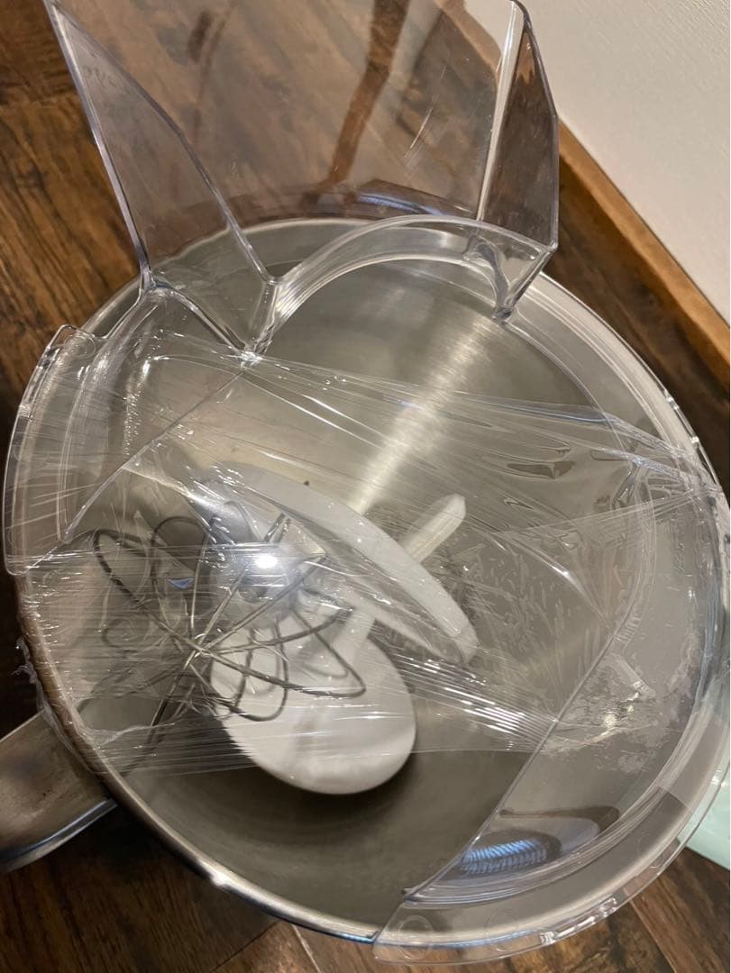 KitchenAid Stand キッチンエイド スタンドミキサー