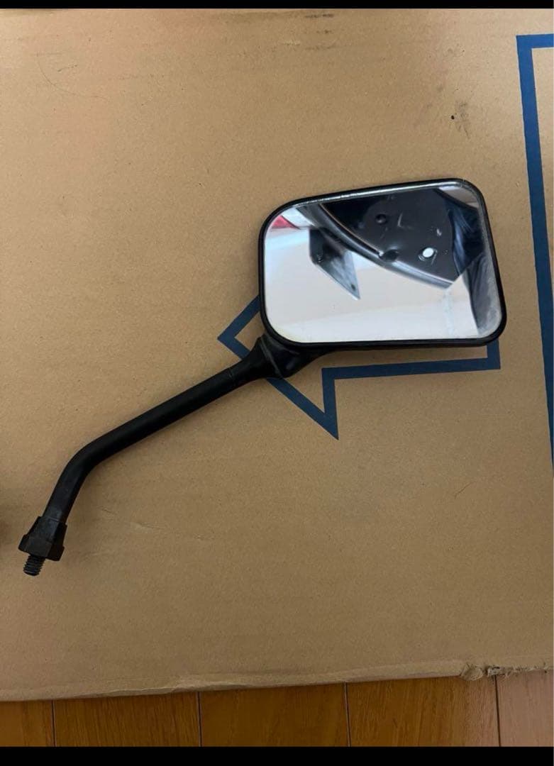 スーパーミラー ナポレオンミラー 旧ナポレオンミラー