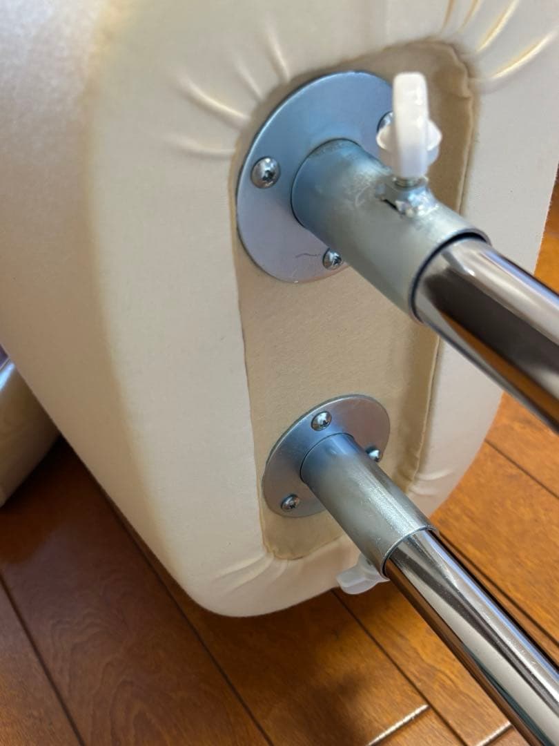 着付け練習用ボディ　和装ボディ腕付き　和装トルソー　着付けマネキン