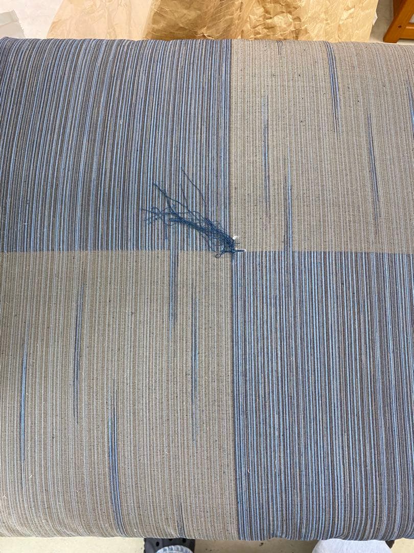 和風座布団 5点セット整理のためお値下げします