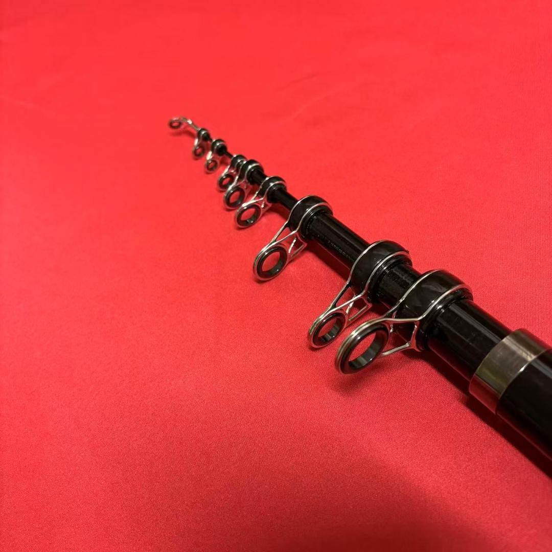 「大特価」　遠投竿　4-540 カゴ釣り　磯竿　サビキ竿　投げ竿　4号