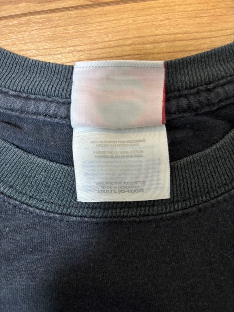 パウエル　90　powell　ヴィンテージ パウエルペラルタ　覗きTシャツ