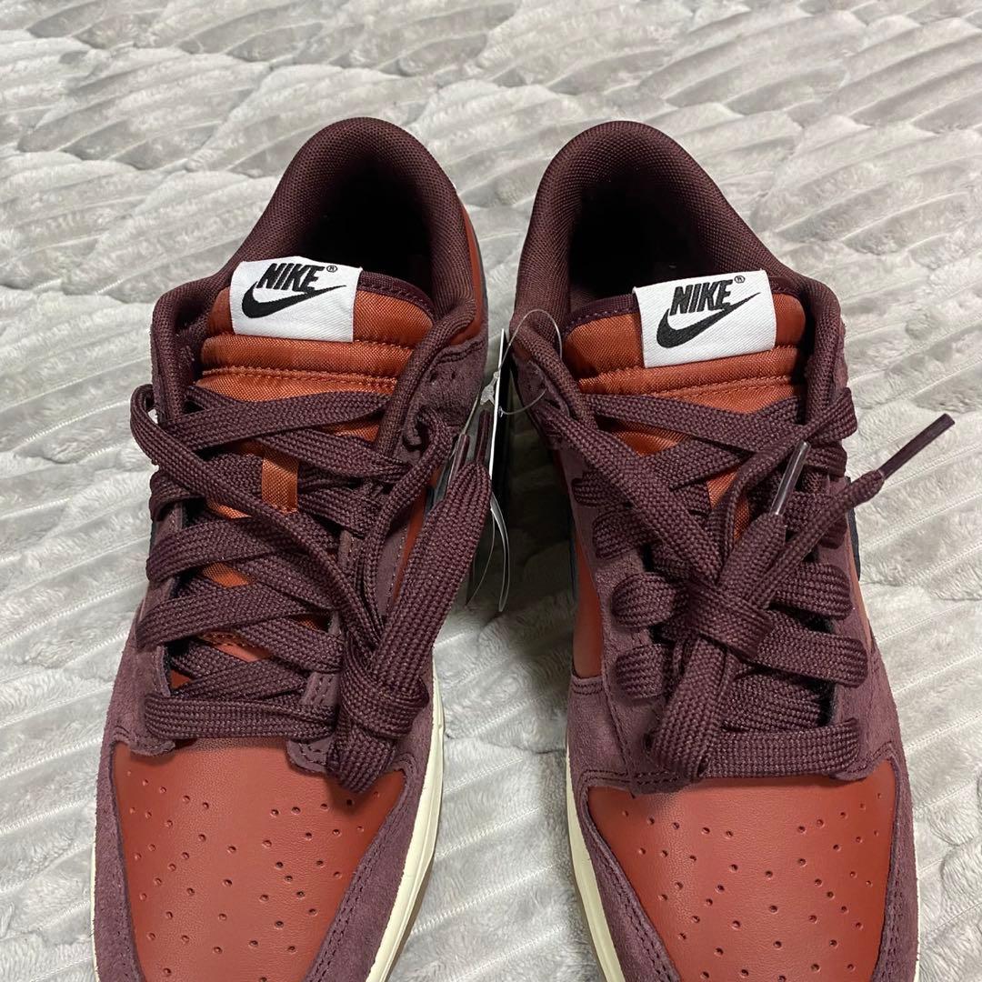 新品 ナイキ ダンク LOW SE 28㎝