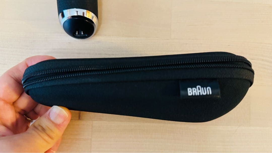 ブラウン シリーズ9 Pro 9415s 髭剃り