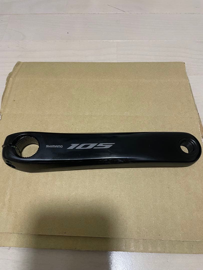 シマノ　FC-R7100 170mm 50x34T新品未使用