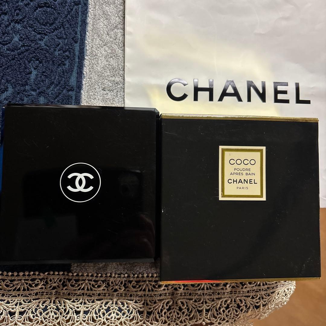 ✨ココ　プードゥル　アブレ　バン✨【バスパウダー】✨新品未使用品✨150g✨