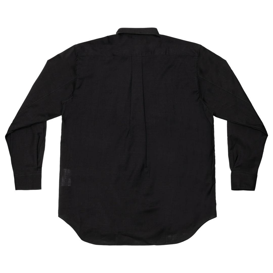 Yahoo!　COMME des GARCONS SHIRT ワイド