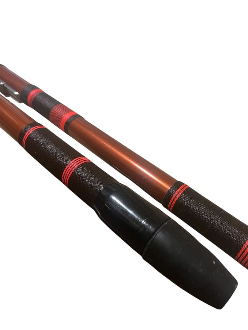 美品DAIWA ダイワ 大島 サーフパワー 360 390釣竿 3点おまとめ